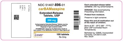 51407-896-01OL- CARBAMAZEPINE 200MG ER TABLETS 100S- REV-05-24.jpg 51407-896-01OL- CARBAMAZEPINE 200MG ER TABLETS 100S- REV-05-24.jpg - 51407 896 01OL CARBAMAZEPINE 200MG ER TABLETS 100S REV 05 24